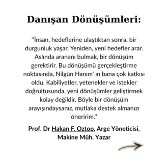 3 Aylık Stratejik Dönüşüm & Görünürlük Programı-I. Taksit