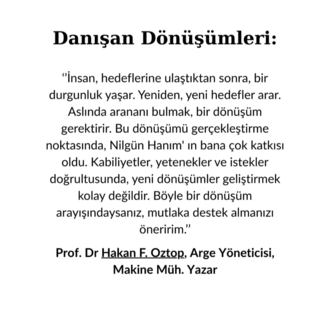 30 Dk Tanışma Strateji Görüşmesi -E-rehber Alanlara