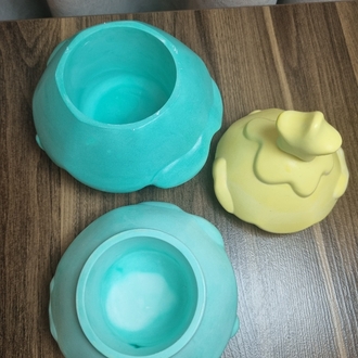çam ağacı kutu
