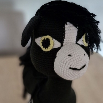 Amigurumi Karatay