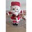 Amigurumi Noel Baba