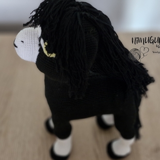 Amigurumi Karatay