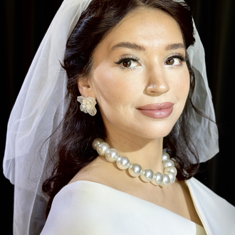 Wilma inci kolye