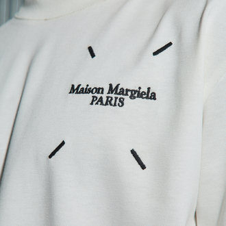 Maison Margiela Paris T-Shirt