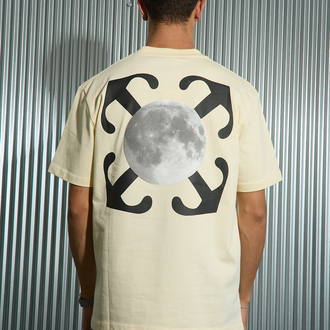 Off-White T-Shirt