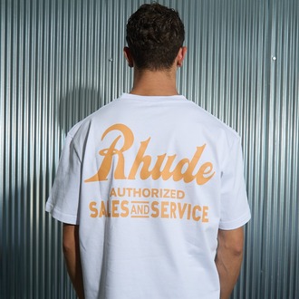 Rhude T-Shirt 