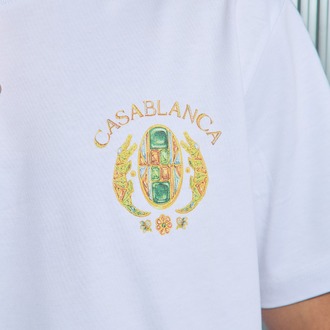 Casa blanca T-Shirt