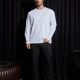 Prada basic sweat
