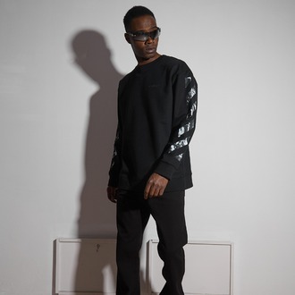 OFF White Sweatshirt