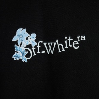 OFF White Sweatshirt