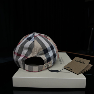 Burberry Cap 