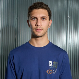 Hermes T-Shirt
