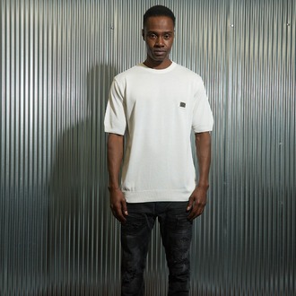 Dolce&Gabbana Havlu Kumaş T-Shirt