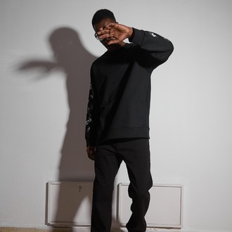 OFF White Sweatshirt