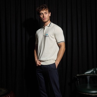 Gucci Yakalı T-Shirt
