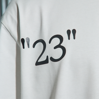 Off-White T-Shirt
