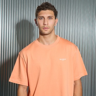 Balmain T-Shirt 