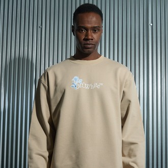 OFF White Sweatshirt