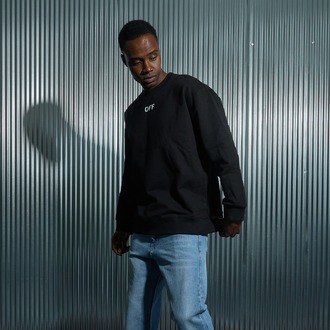 OFF White Sweatshirt