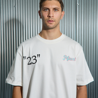Off-White T-Shirt