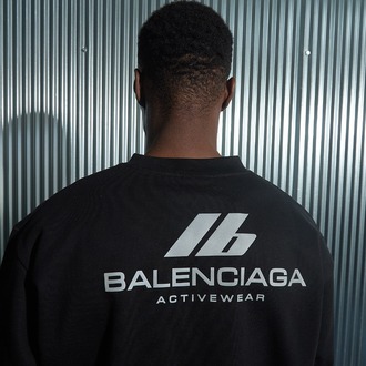 Balenciaga Sweatshirt 