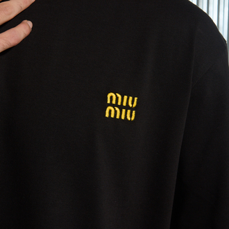 Mıu Mıu T-Shirt
