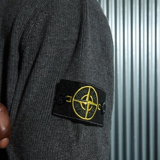 Stone Island Triko Kazak