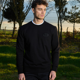 Dior sweatshirt 
