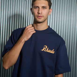 Rhude T-Shirt