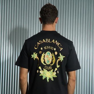 Casa blanca T-Shirt