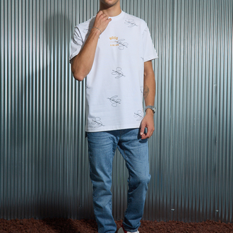 Boss  AJBXNG T-Shirt