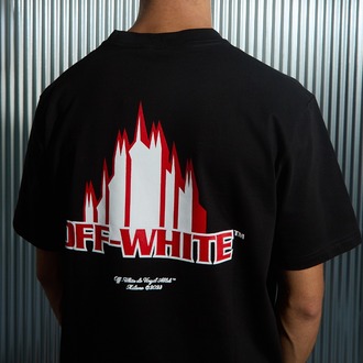 OFF White T-Shirt