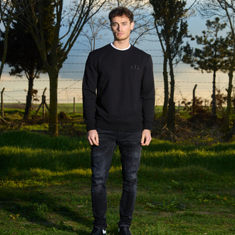 Dior sweatshirt 