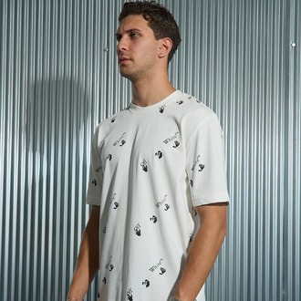 OFF White T-Shirt
