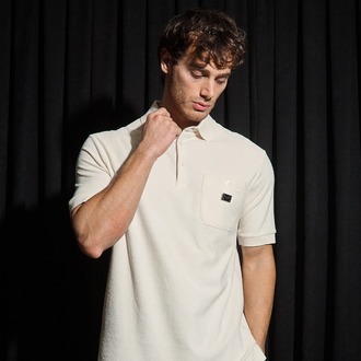 Dolce&Gabbana Yakalı T-Shirt