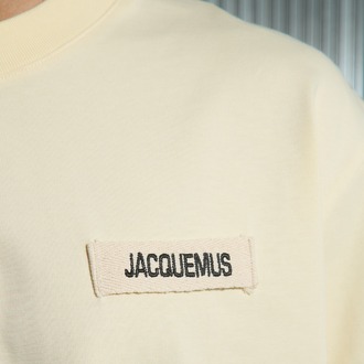JACQUEMUS T-Shirt