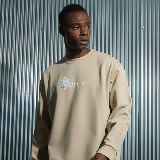 OFF White Sweatshirt