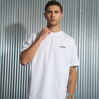 JACQUEMUS T-Shirt