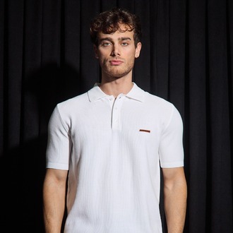 Zegna Yakalı T-Shirt