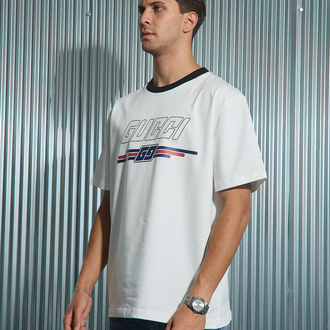 Guccı T-Shirt