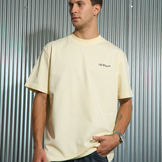 Off-White T-Shirt