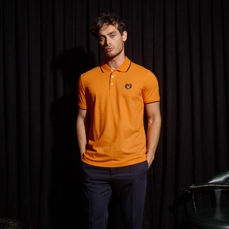 Kenzo Yakalı T-Shirt