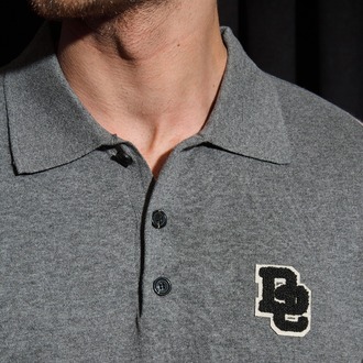 Dsquared Yakalı T-Shirt