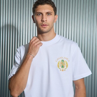 Casa blanca T-Shirt