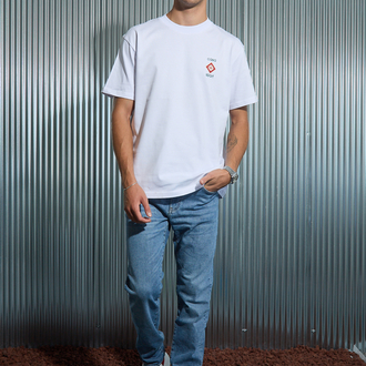 Casa blanca T-Shirt