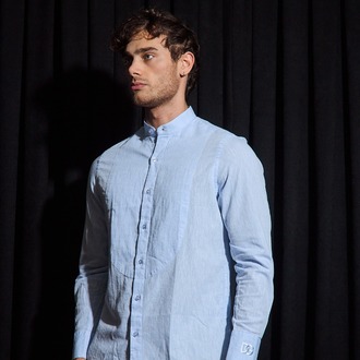 Dolce&Gabbana Hakim Yaka Gömlek