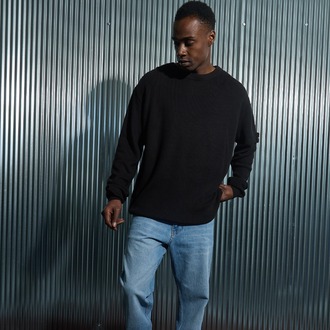 Stone Island Triko Kazak