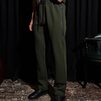 Prada haki eşofman