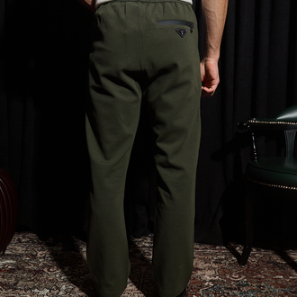 Prada haki eşofman