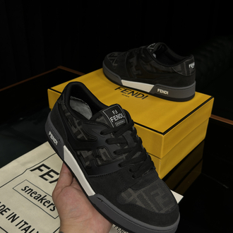 Fendi sneakers